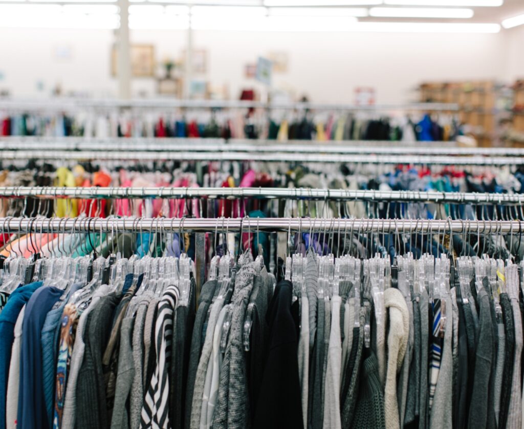 Thrift stores near me, jacksonville thrift stores