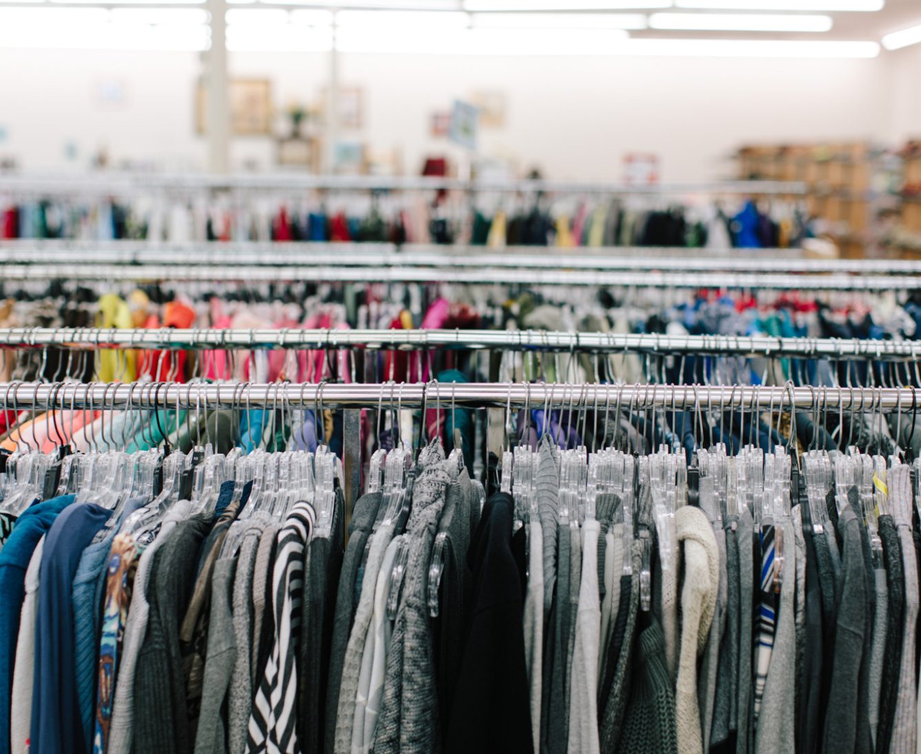 Thrift Stores Near Me City Rescue Mission CRM Thrift Store