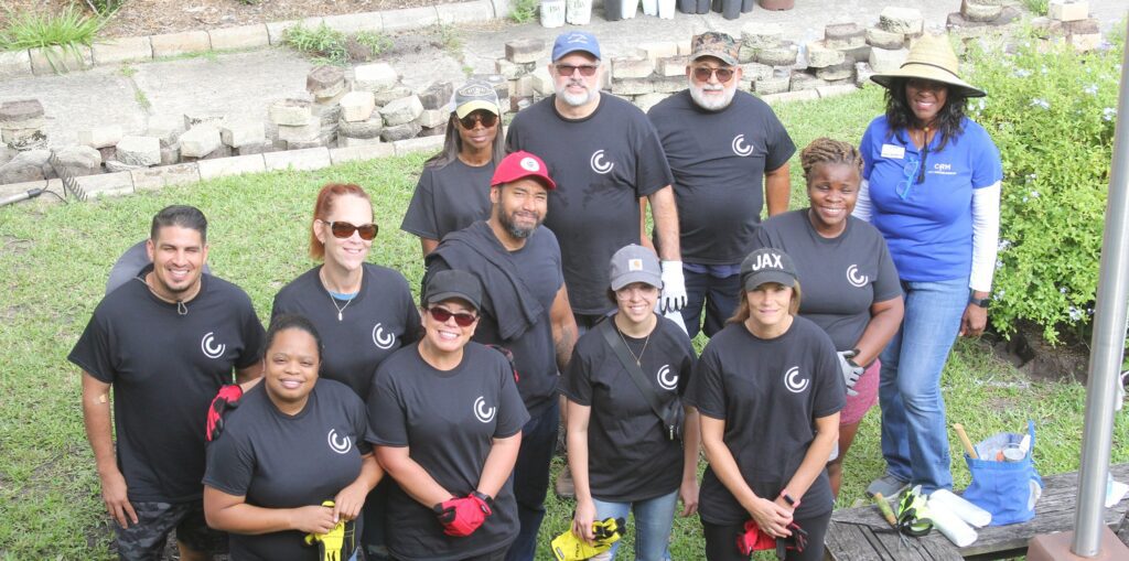 volunteer opportunities, volunteers