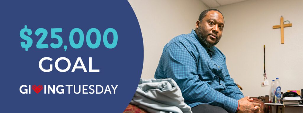 Giving Tuesday 2024