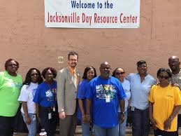 2013<br><div class="timeline-subheading">Opened Jacksonville Day Resource Center</div>